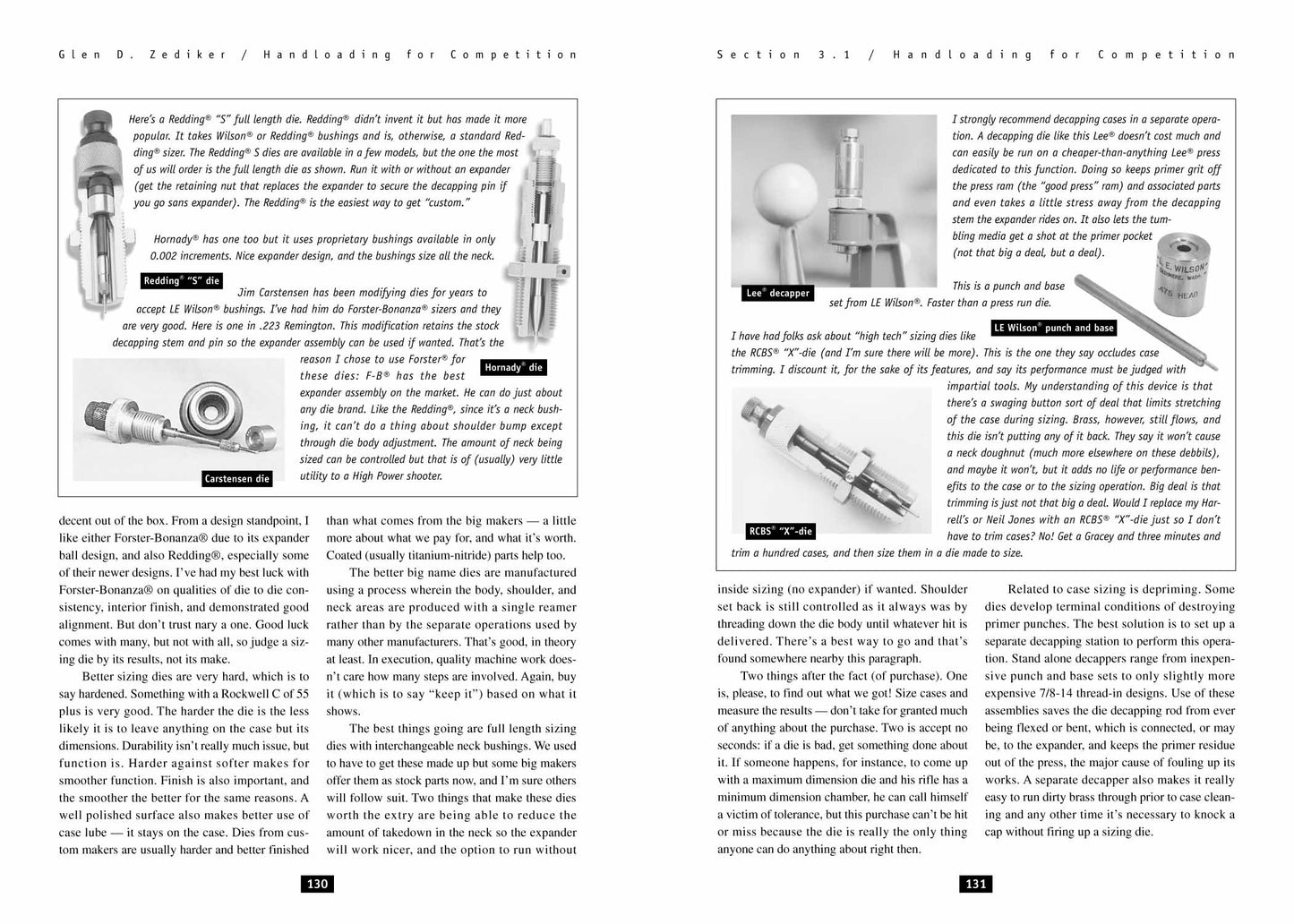 Handloading for Competition eBook