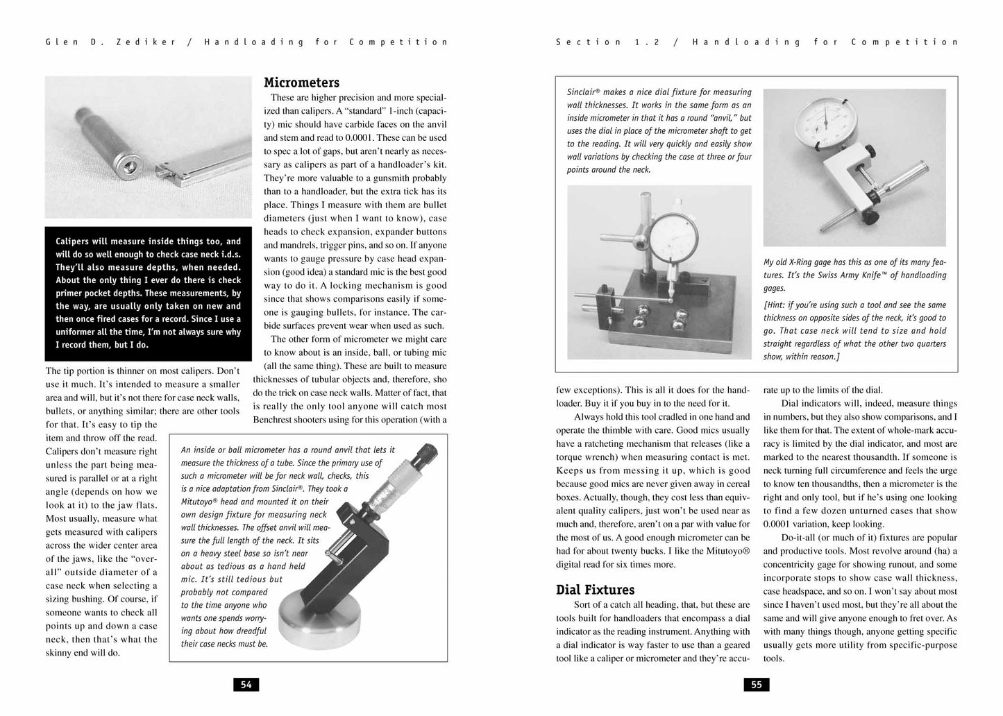 Handloading for Competition eBook