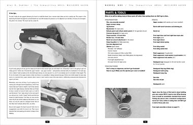 The Competitive AR15 Builders Guide eBook
