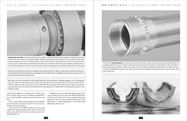 The Competitive AR15 Builders Guide eBook