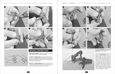 The Competitive AR15 Builders Guide eBook