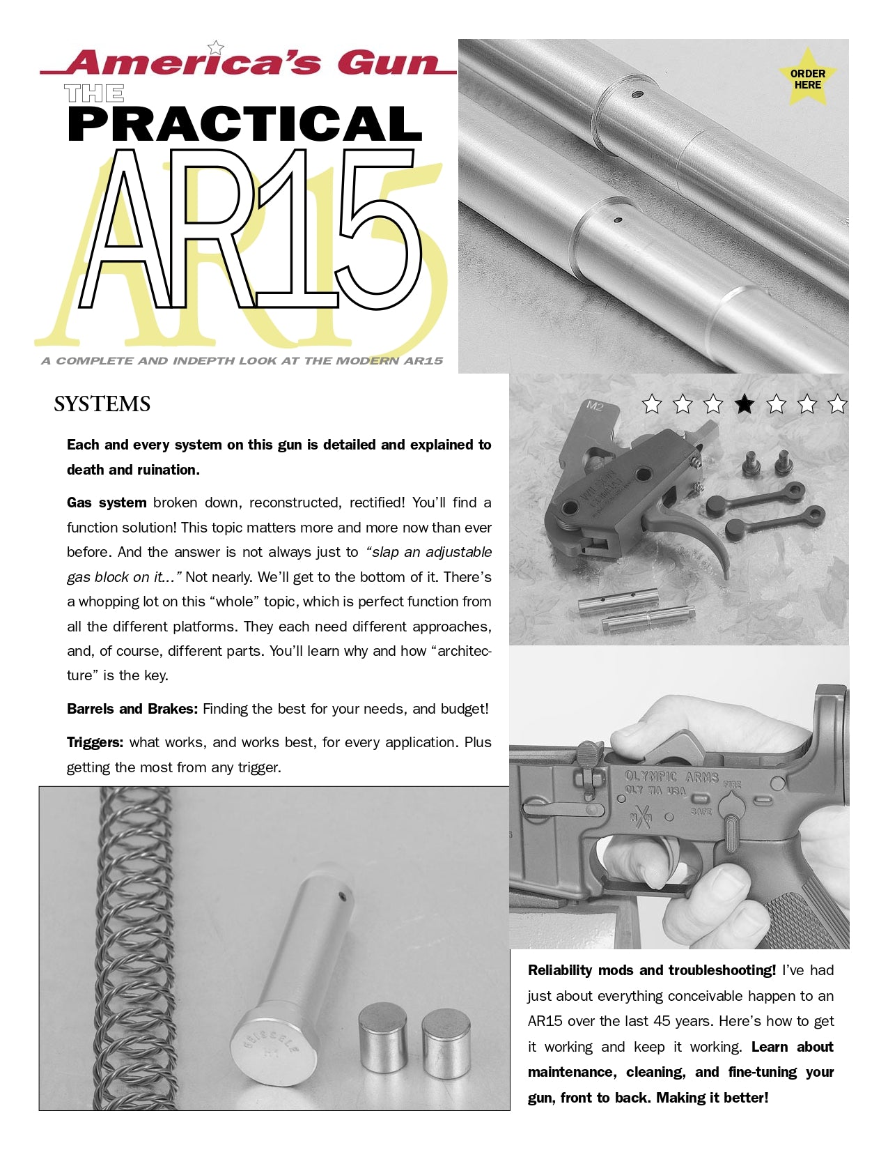 The Practical AR-15 eBook