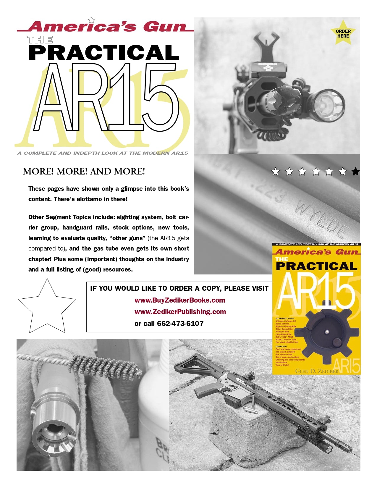 The Practical AR-15 eBook