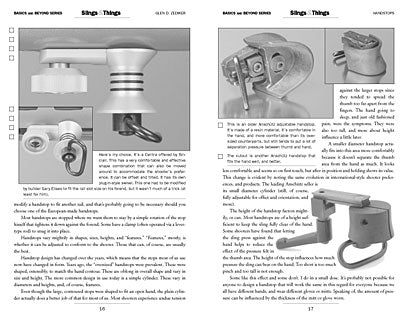 Service Rifle Slings eBook