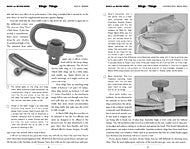 Service Rifle Slings eBook