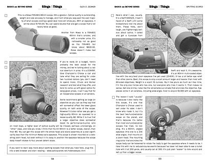 Service Rifle Slings eBook