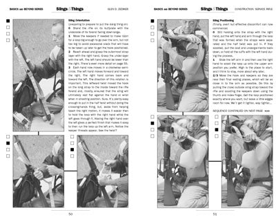 Service Rifle Slings eBook
