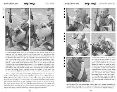 Service Rifle Slings eBook