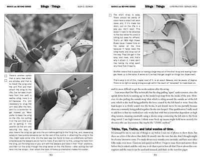 Service Rifle Slings eBook