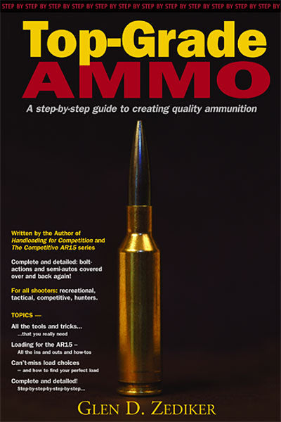 Top-Grade Ammo eBook