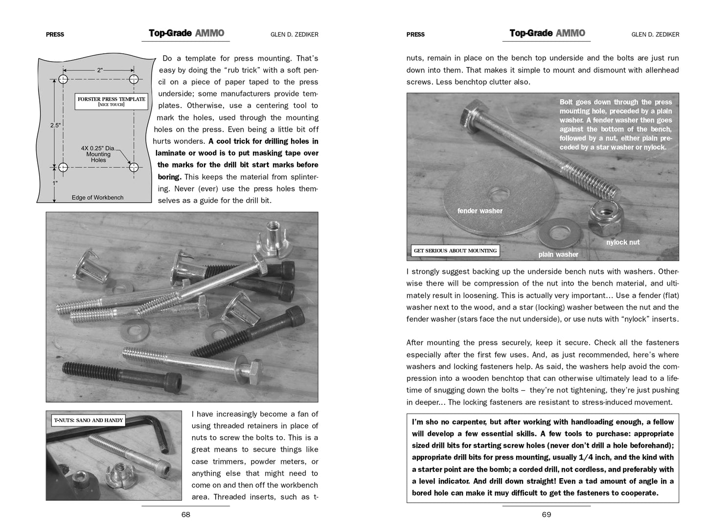 Top-Grade Ammo eBook