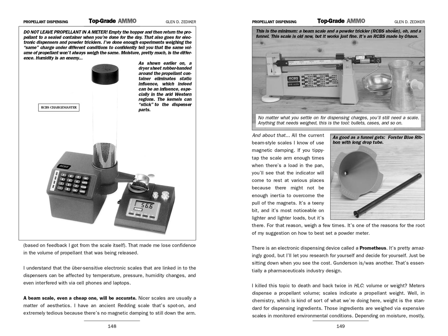 Top-Grade Ammo eBook