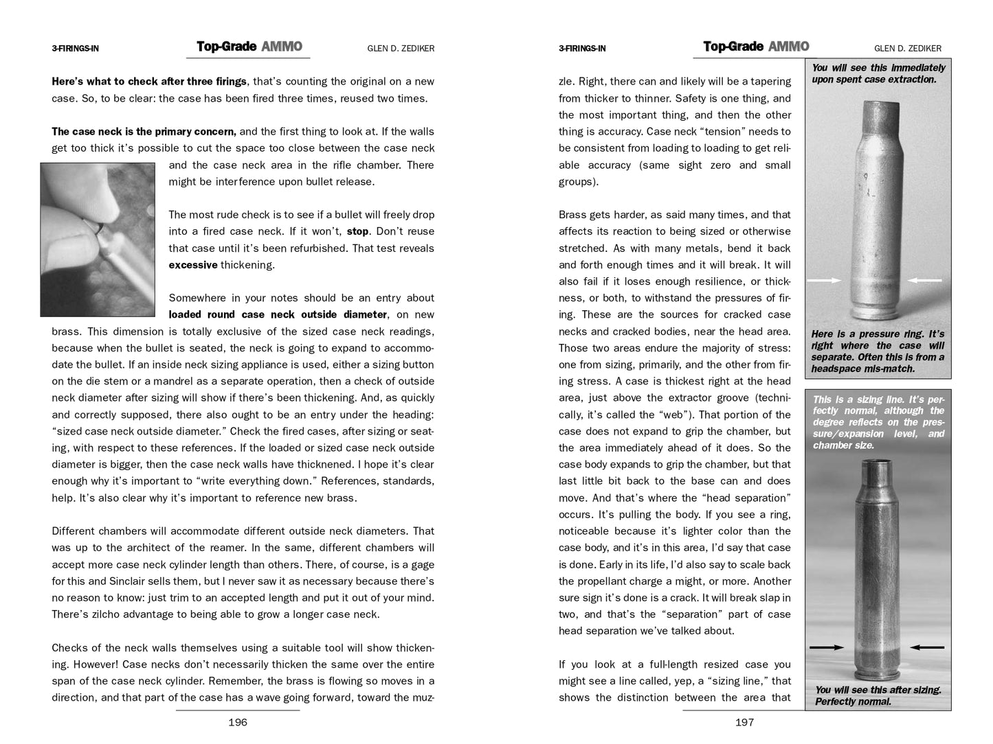Top-Grade Ammo eBook