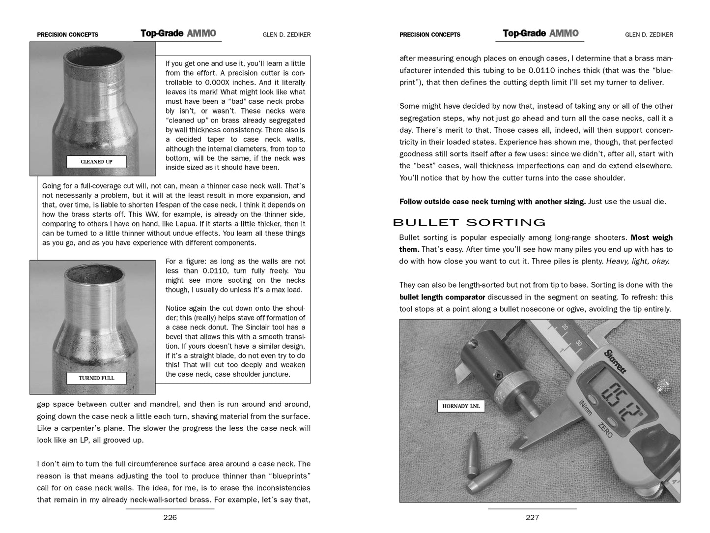 Top-Grade Ammo eBook