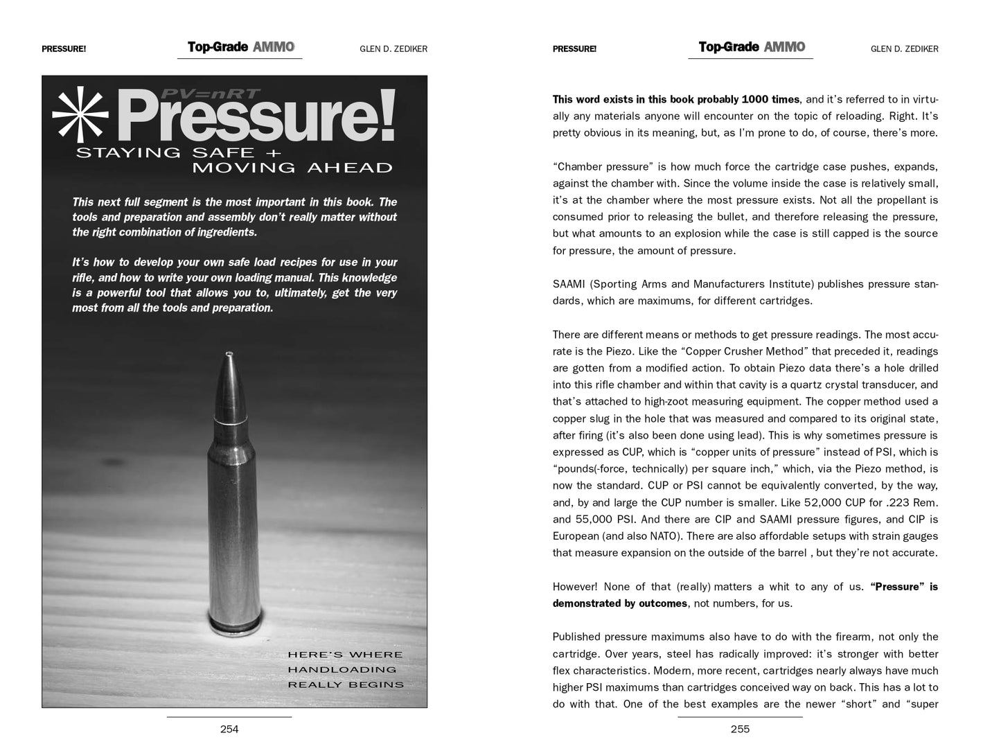 Top-Grade Ammo eBook