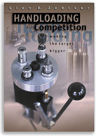 Handloading for Competition eBook