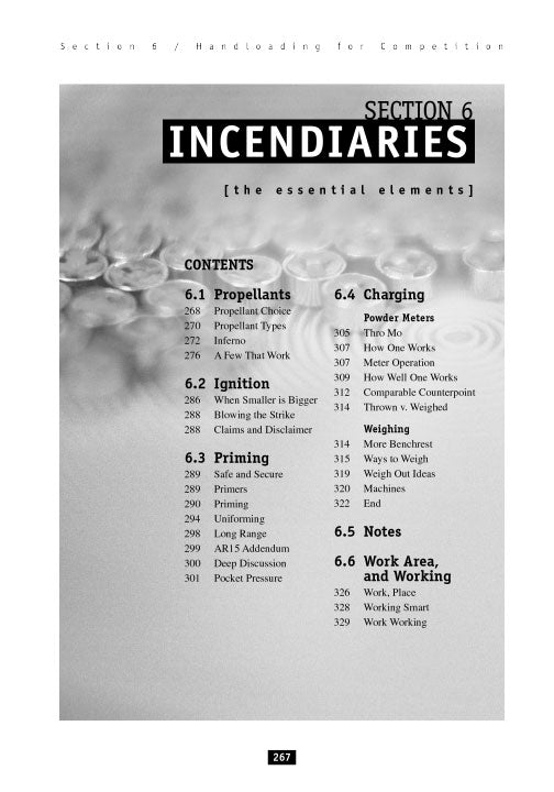 Handloading for Competition eBook