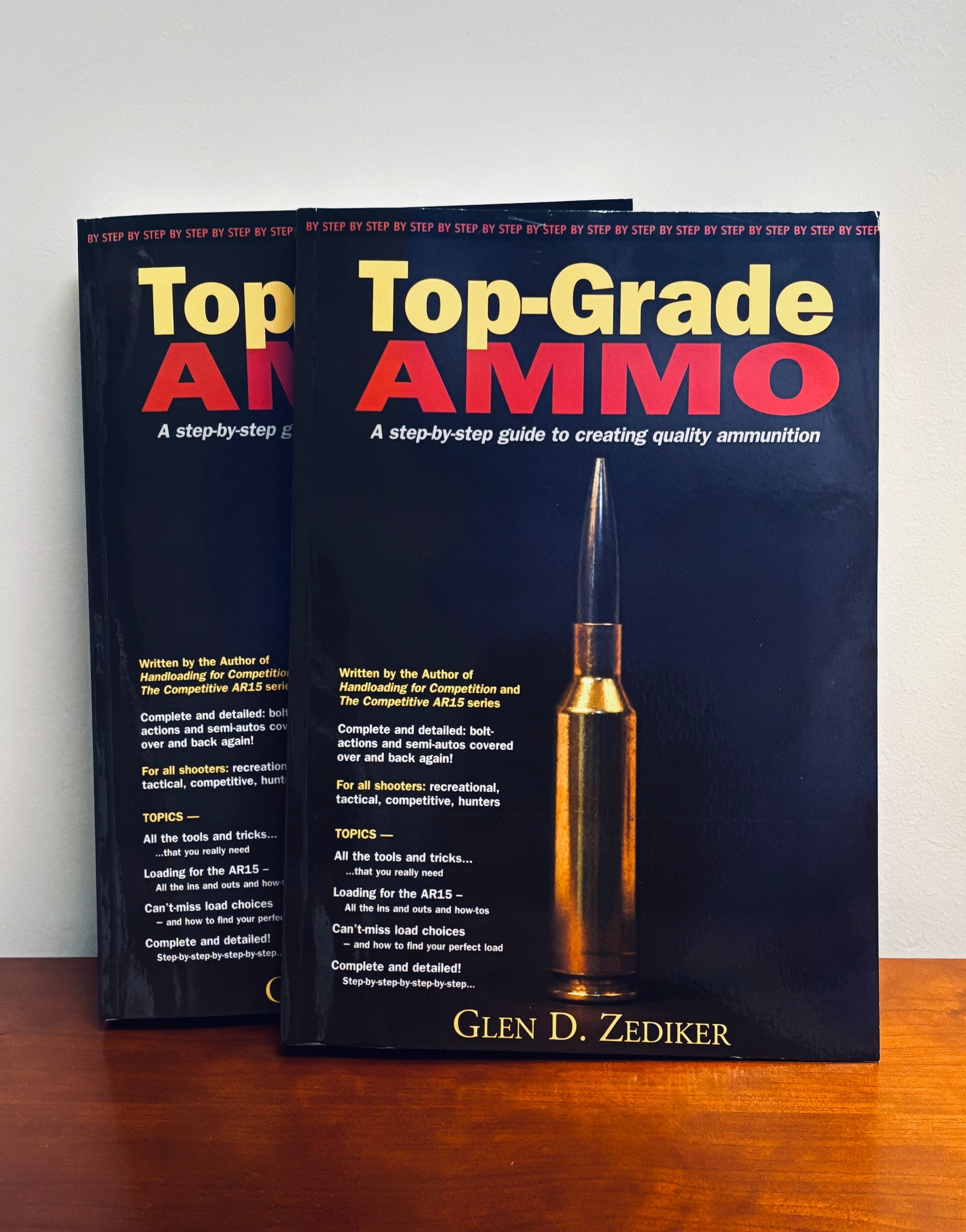 Print Books