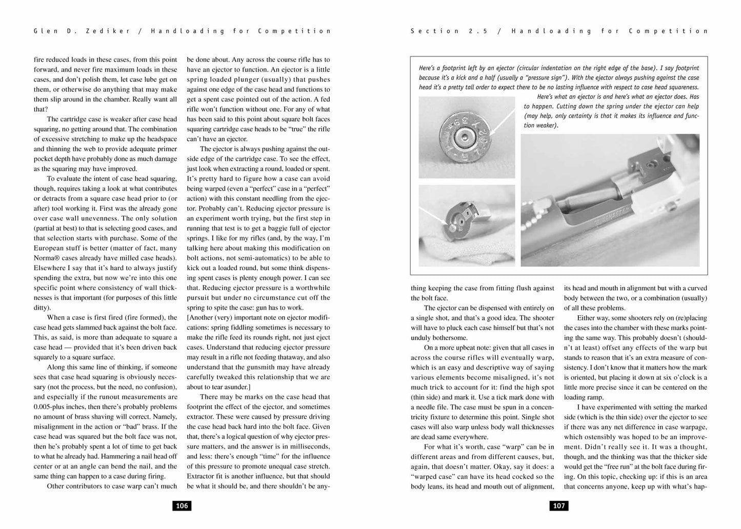 Handloading for Competition