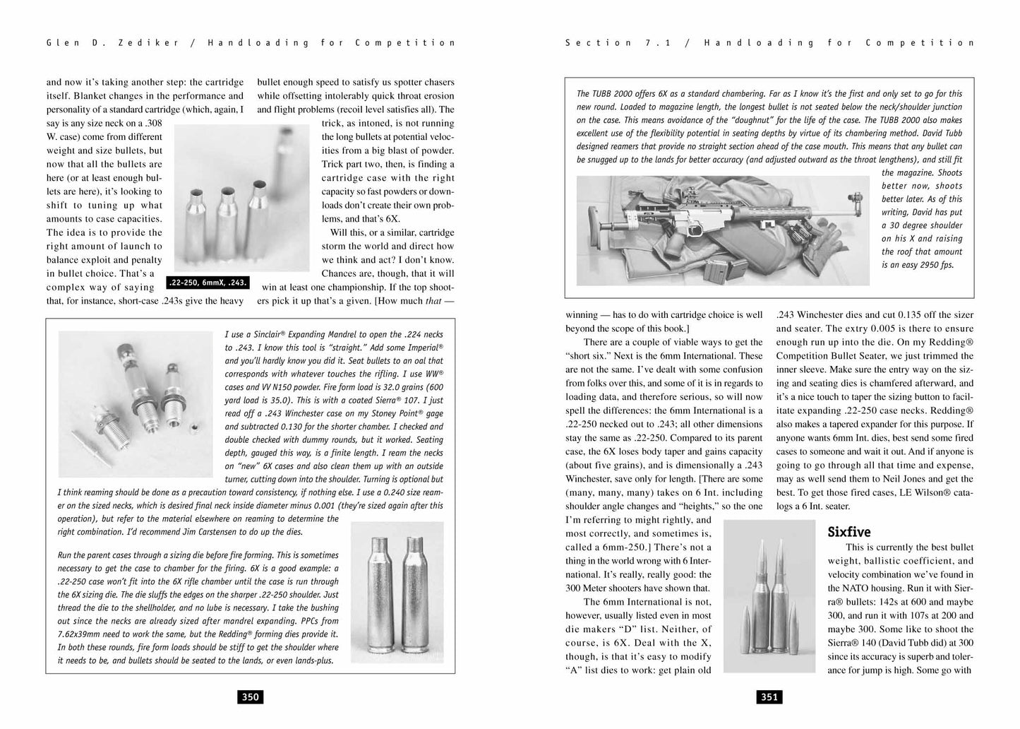 Handloading for Competition