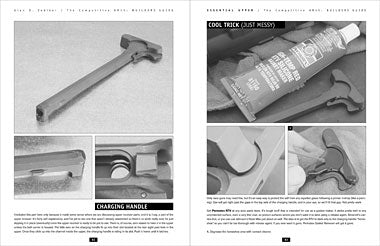 The Competitive AR15 Builders Guide