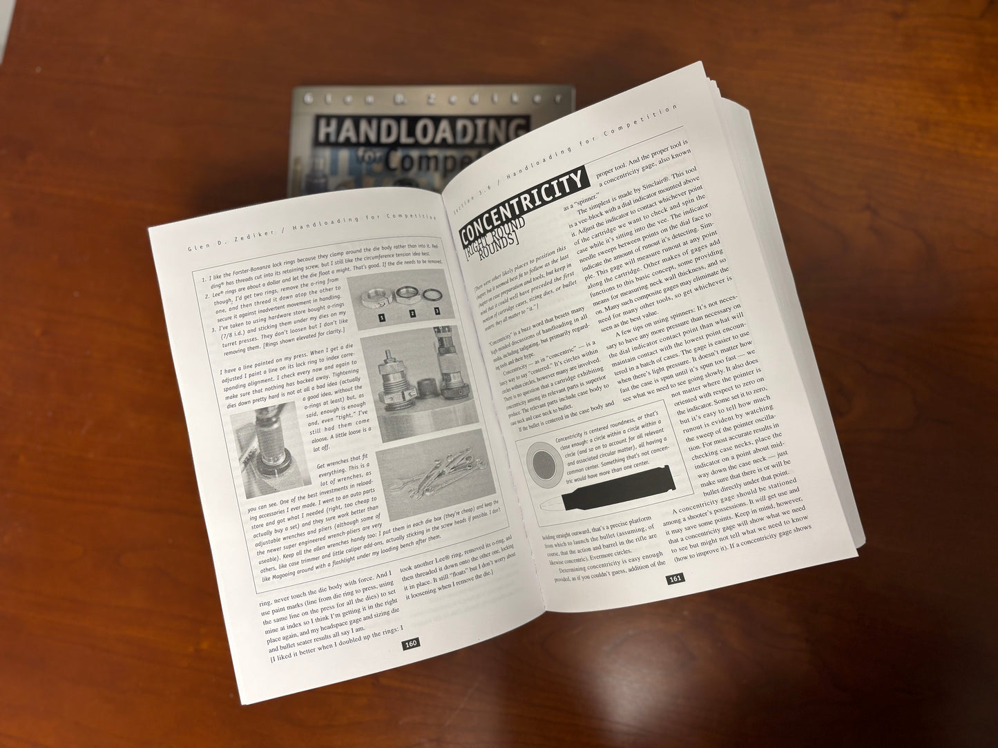 Handloading for Competition Paperback