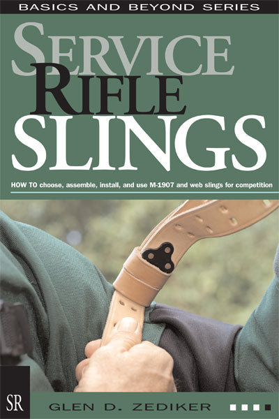 Service Rifle Slings