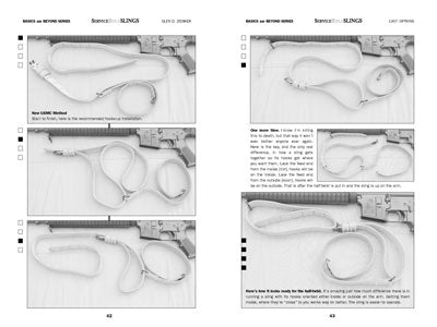 Service Rifle Slings